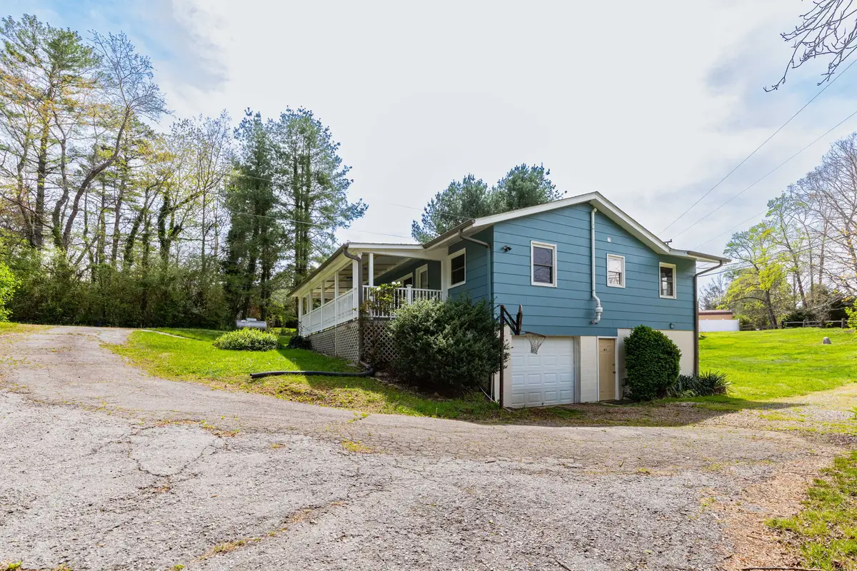 41 Kennedy Road, Weaverville, NC 28787 - #1