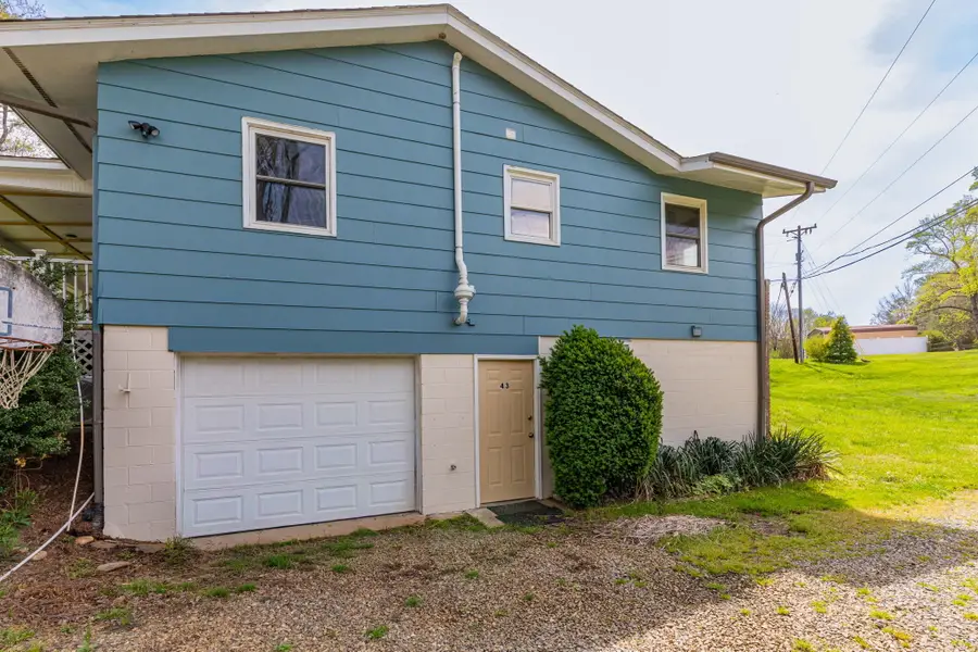 41 Kennedy Road, Weaverville, NC 28787 - #2