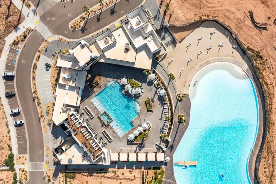 5964 S Jasper Ridge Dr #527, Saint George, UT 84790 - Image #2