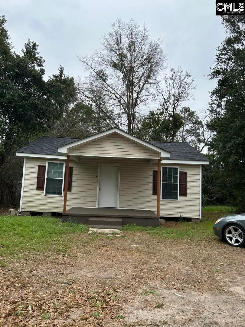 108 3rd Street, Orangeburg, SC 29115 - #1