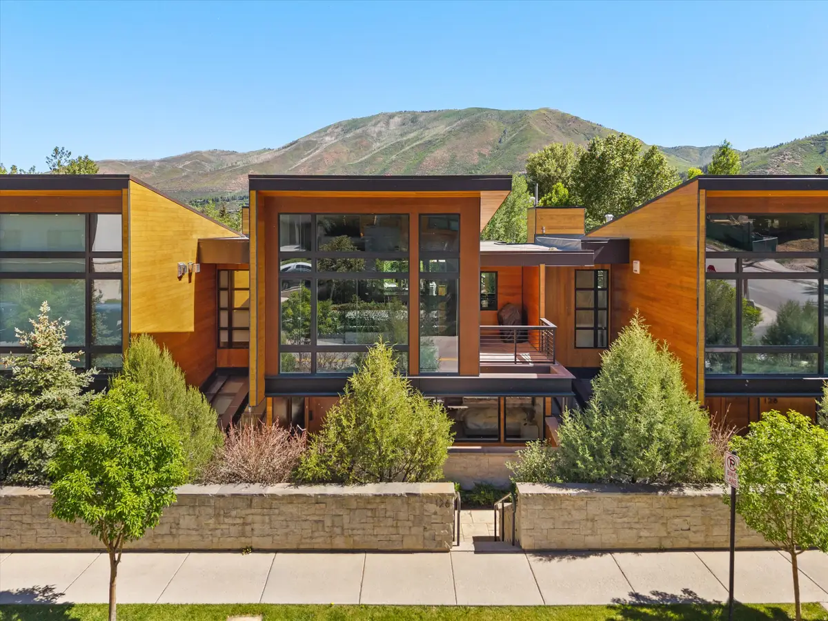 126 Juan Street, Aspen, CO 81611 - #1