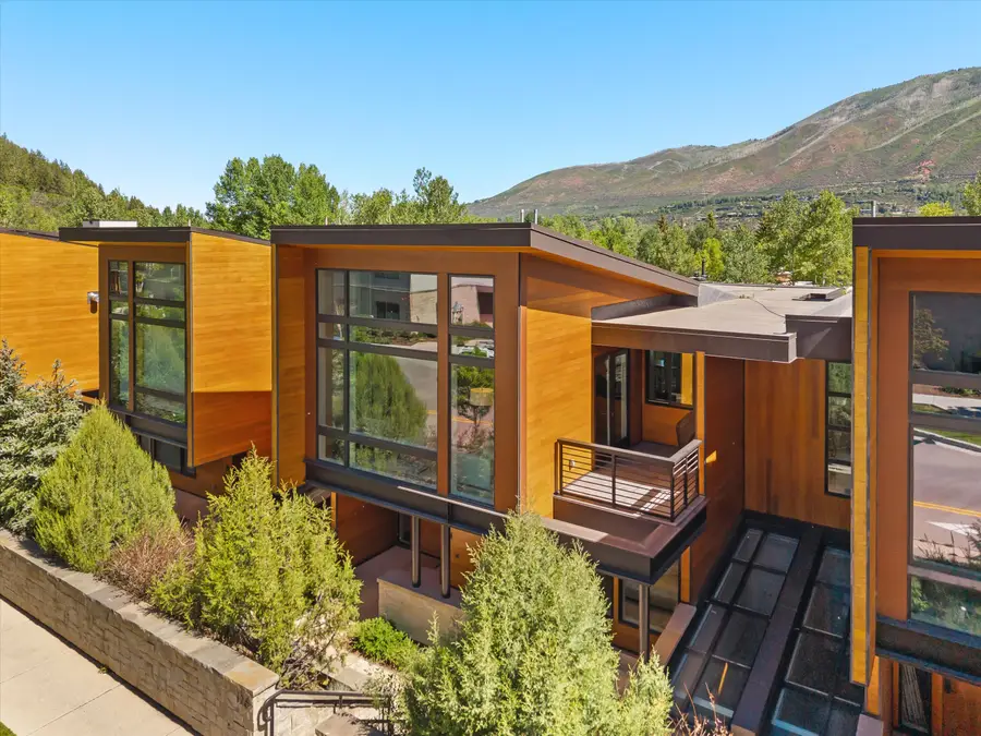 126 Juan Street, Aspen, CO 81611 - #3