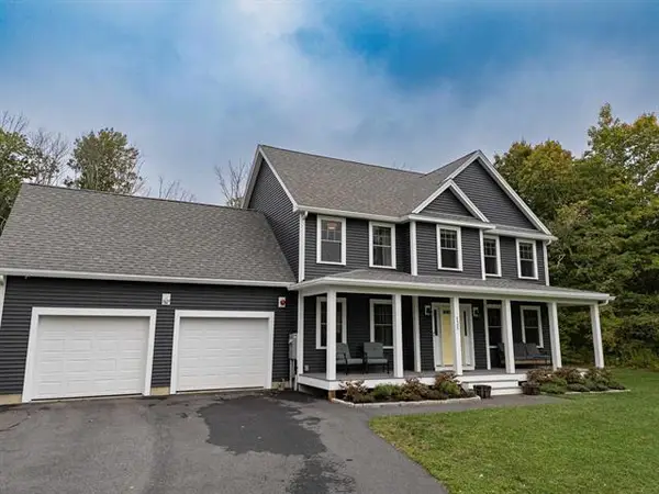 125 Meaderboro Road, Rochester, NH 03867