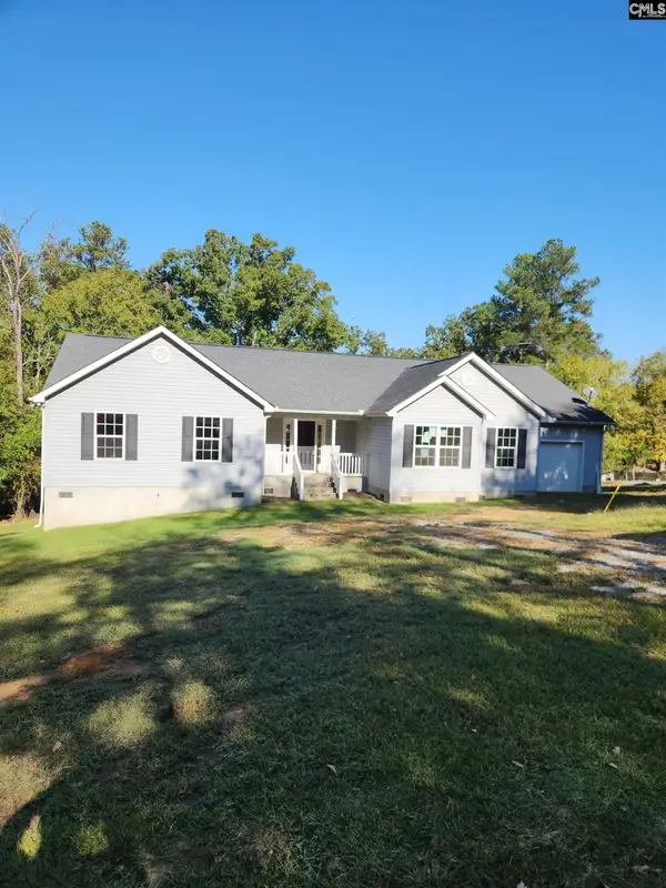 2675 Rolling Hills Road, Ridgeway, SC 29130