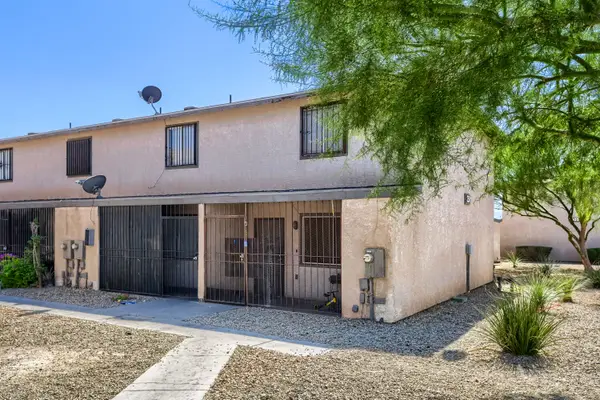 3501 Rio Robles Drive #B, North Las Vegas, NV 89030