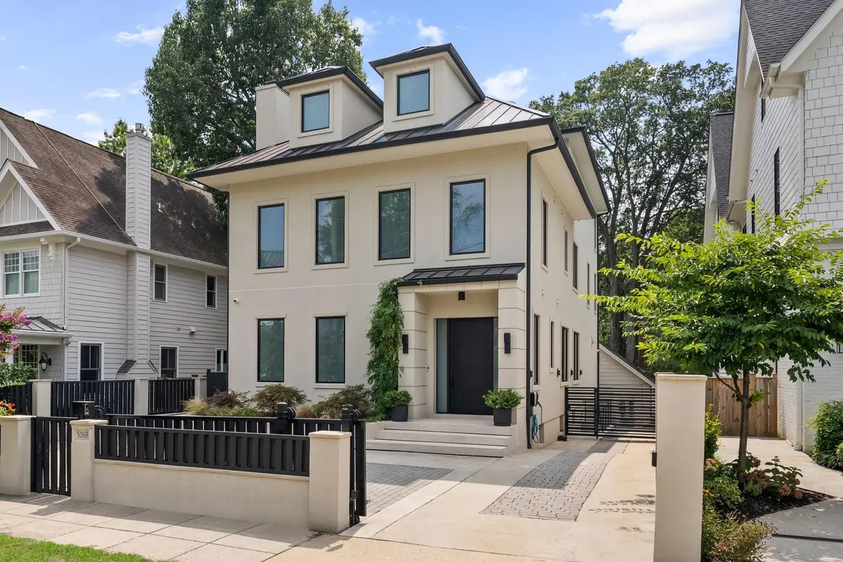 5068 Sherier Pl Nw, Washington, DC 20016 - #1