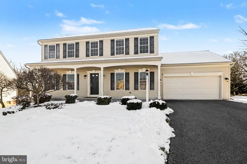 771 Hoffman Dr, Harrisburg, PA 17111 - #1