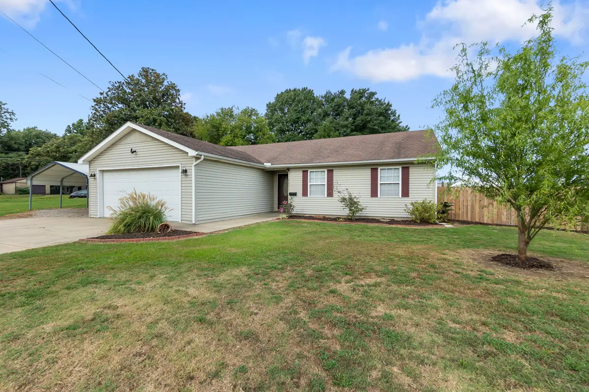 805 Lester Street, Kennett, MO 63857 - Image #1