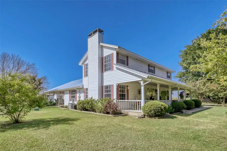 626 Epps Road, Palmer, TX 75152 - #3