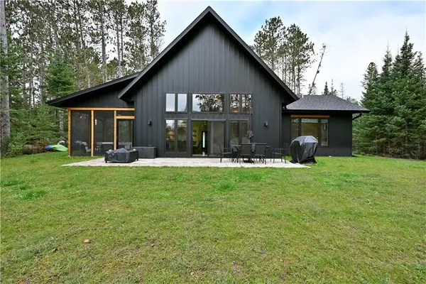 13152W Nova Road, Hayward, WI 54843