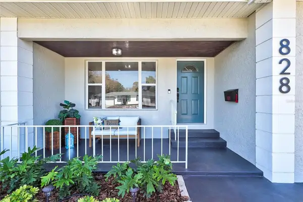 828 50th Avenue S, ST PETERSBURG, FL 33705