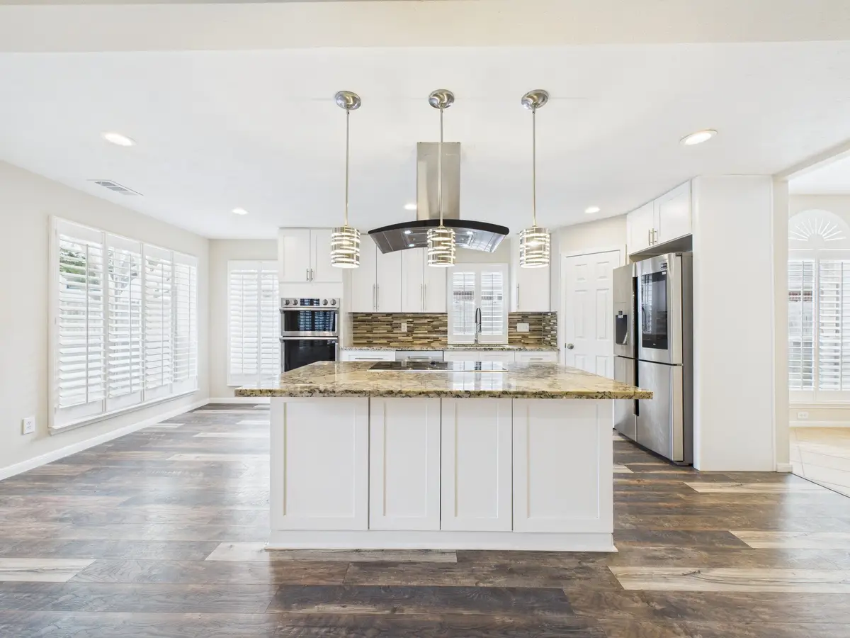 519 Promenade Boulevard, Katy, TX 77450 - #1