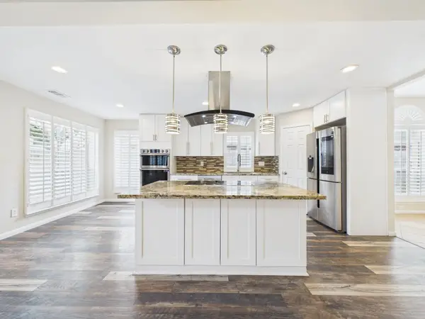 519 Promenade Boulevard, Katy, TX 77450