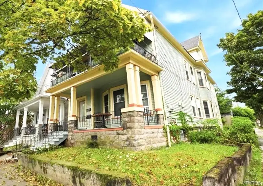 41 Arkansas Street, Buffalo, NY 14213 - #2