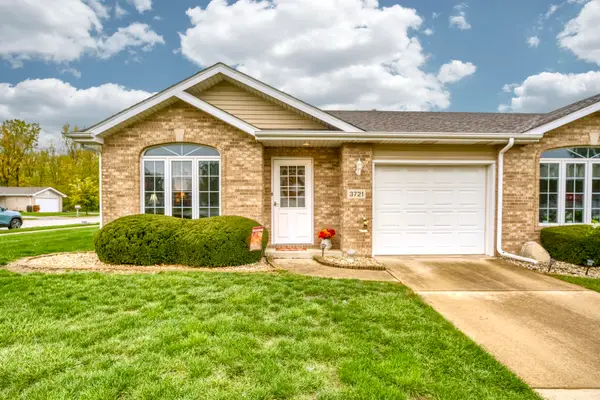 3721 Sandalwood Drive, Highland, IN 46322