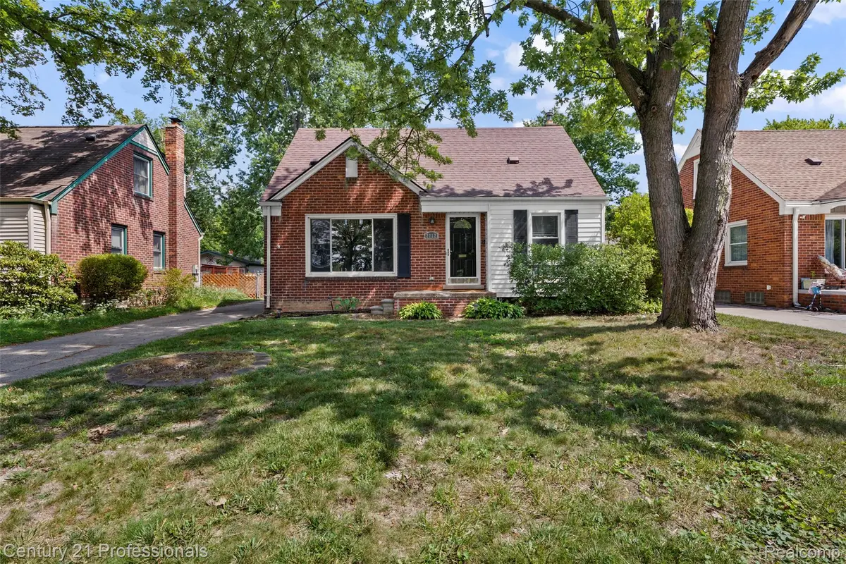 2712 N Vermont Avenue, Royal Oak, MI 48073 - #1