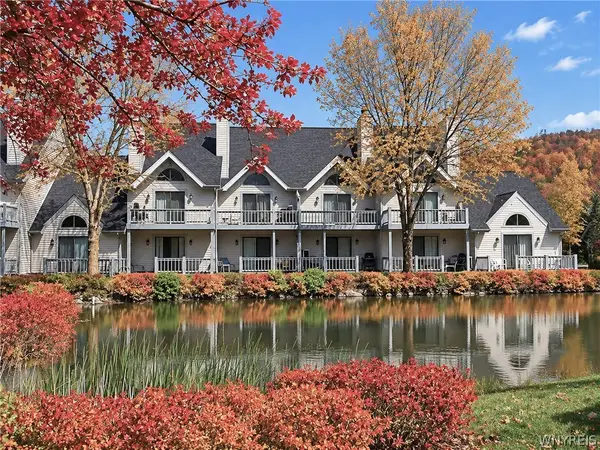 6120 Co Rd 85/ Erwin Rd, Cherry Creek, NY 14723