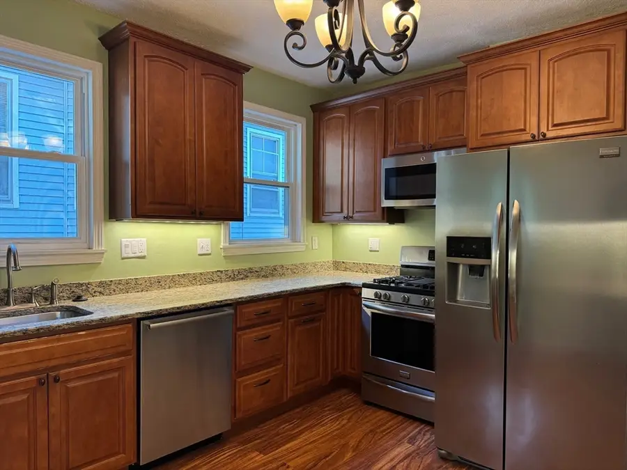 59 Centre Street , #PH, Boston, MA 02124 - #2