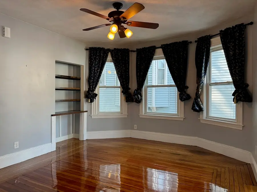 59 Centre Street , #PH, Boston, MA 02124 - #3