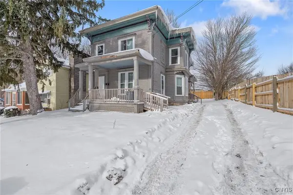 213 Buffalo Street #2, Fulton, NY 13069