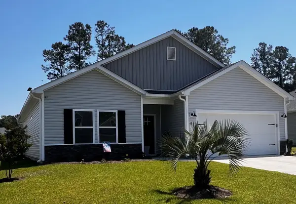 386 Long Meadow Dr., Loris, SC 29569