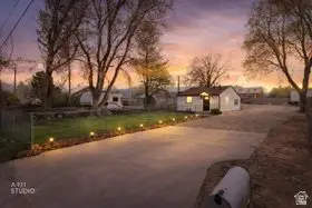 1727 W 12980 S, Riverton, UT 84065 - #1