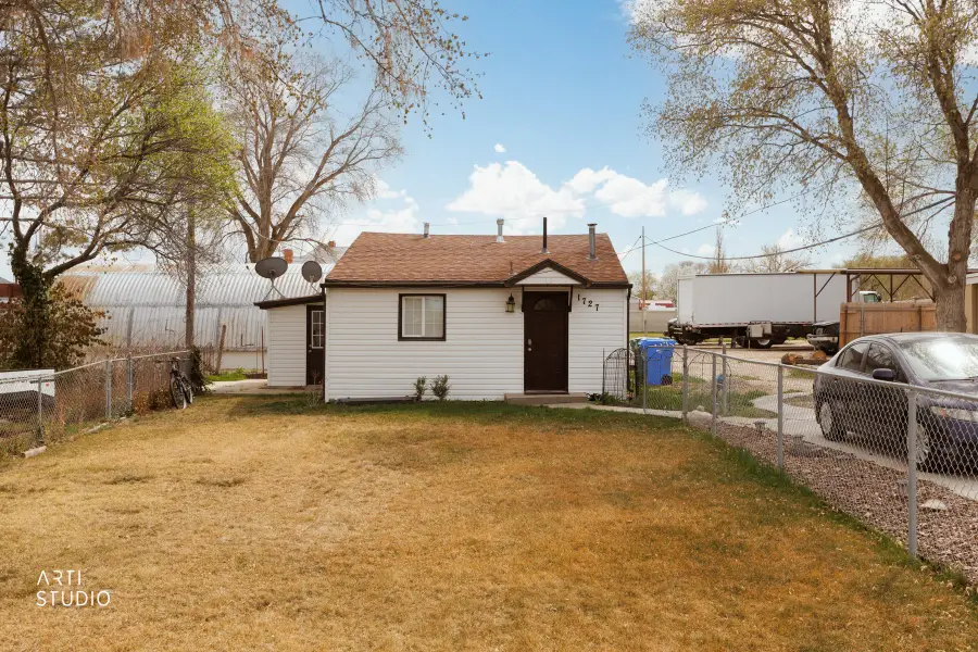 1727 W 12980 S, Riverton, UT 84065 - #3