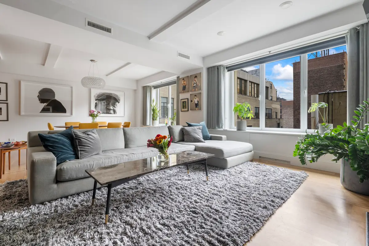 239 Central Park W #6C, Manhattan, NY 10024 - #1
