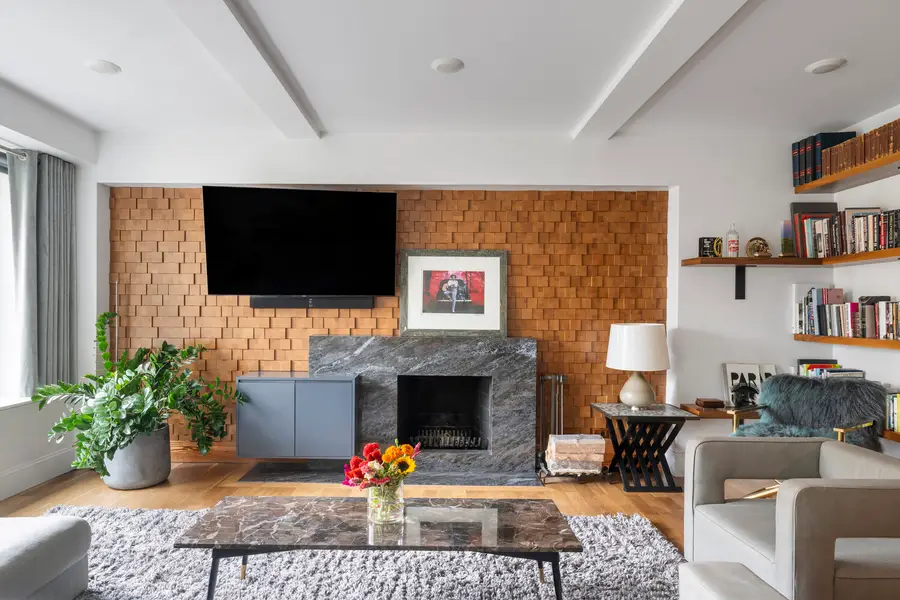 239 Central Park W #6C, Manhattan, NY 10024 - #2