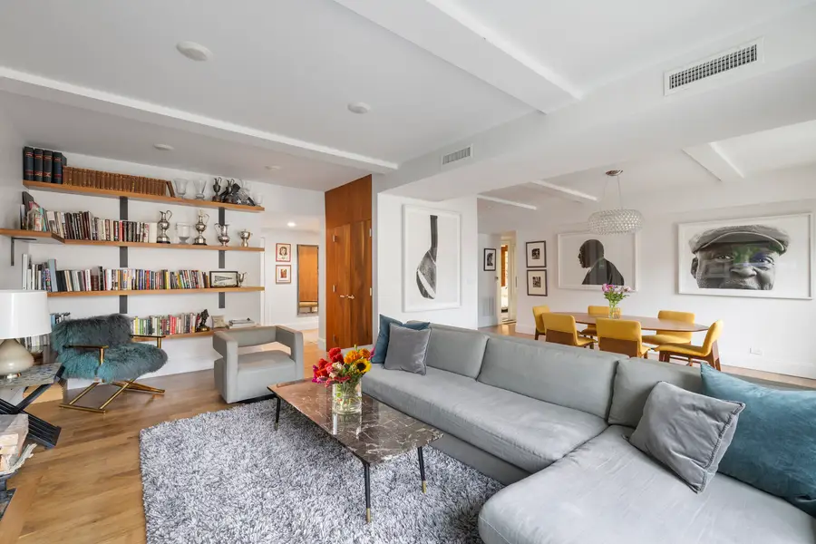 239 Central Park W #6C, Manhattan, NY 10024 - #3