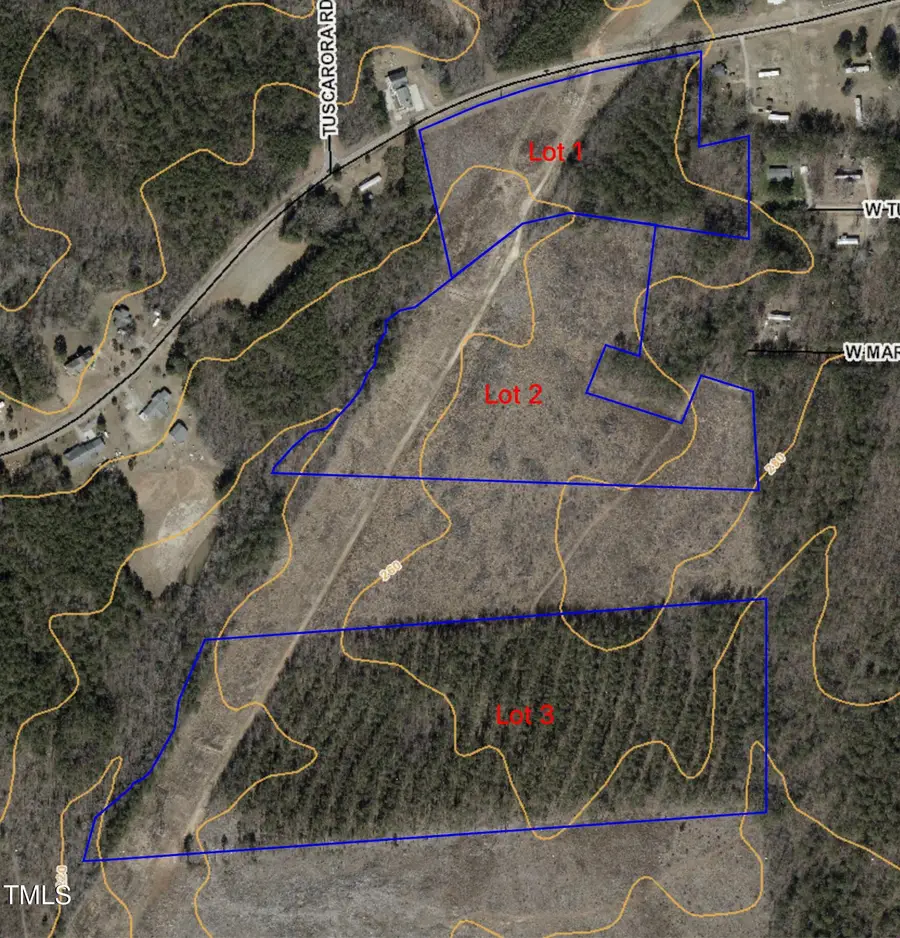 0 Richardson Road, Warrenton, NC 27589 - #2