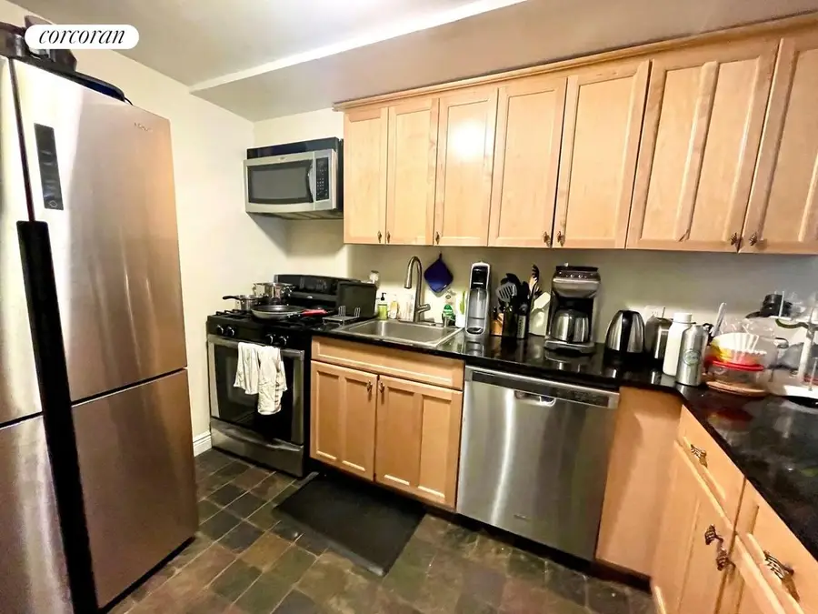 471 W 140th Street, Manhattan, NY 10031 - #2
