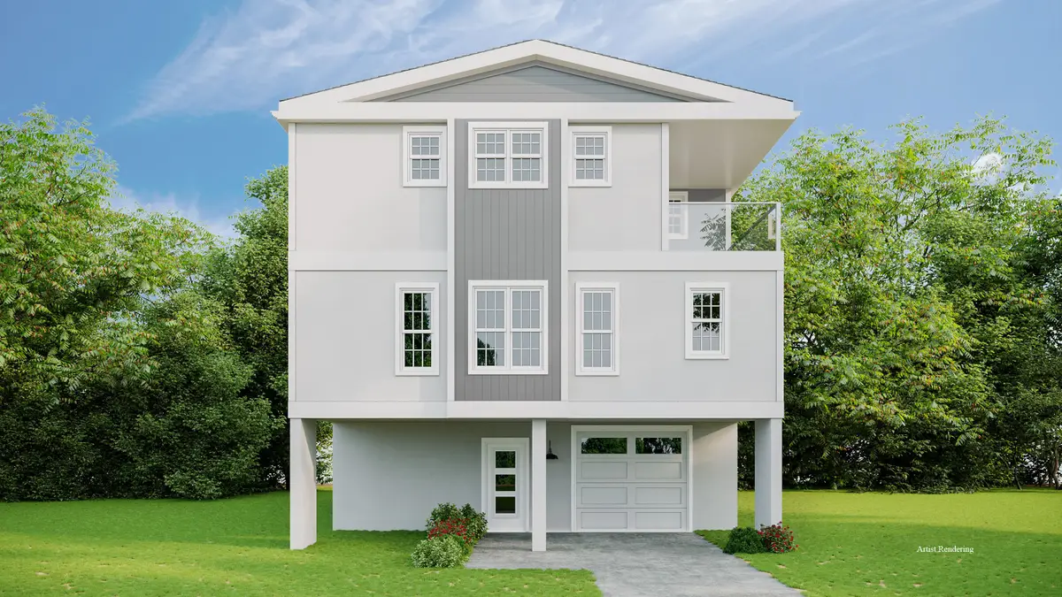 33 Farrell Street, Long Beach, NY 11561 - #1