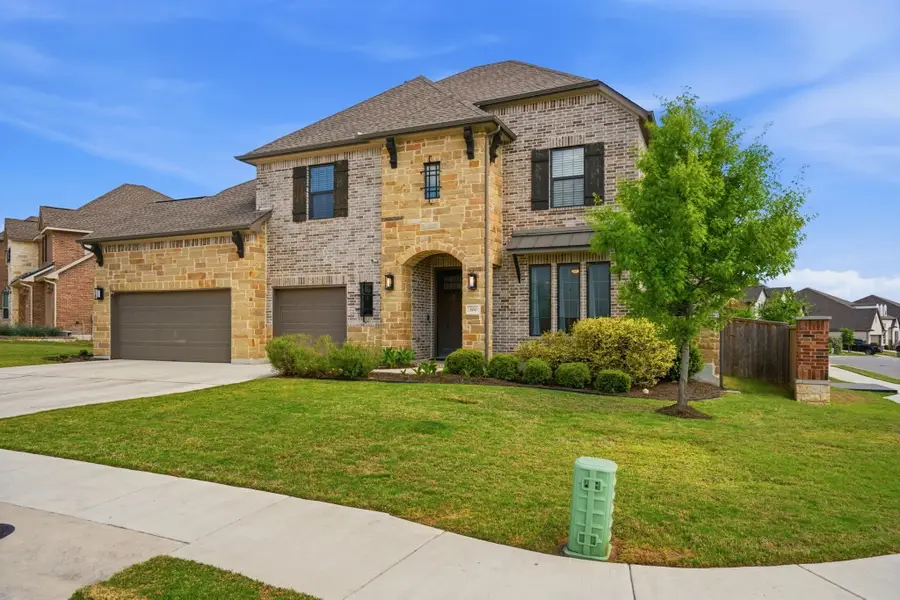 100 Hiddenfox Cv, Georgetown, TX 78626 - #2