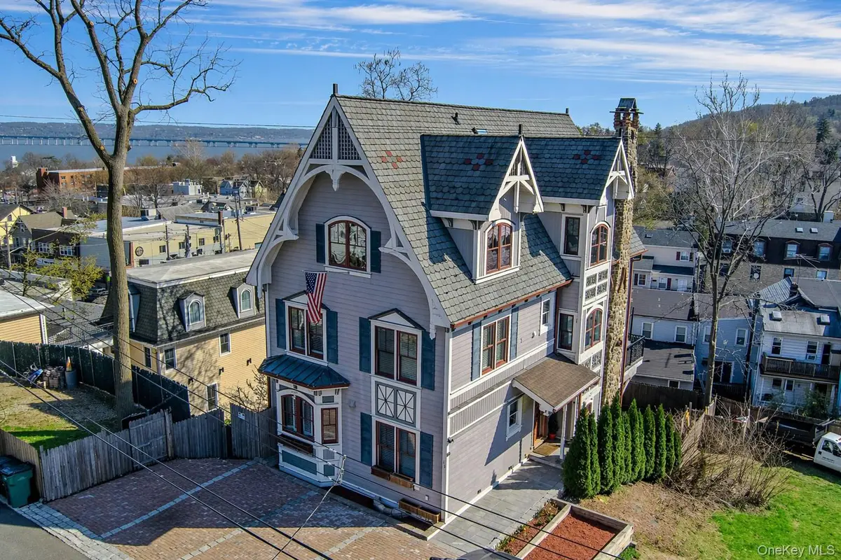 19 E Catherine Street, Nyack, NY 10960 - #1