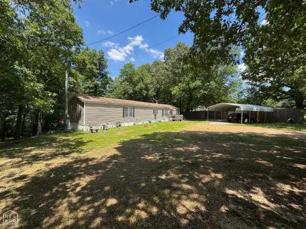 3256 County Road 318 Road, Jonesboro, AR 72401