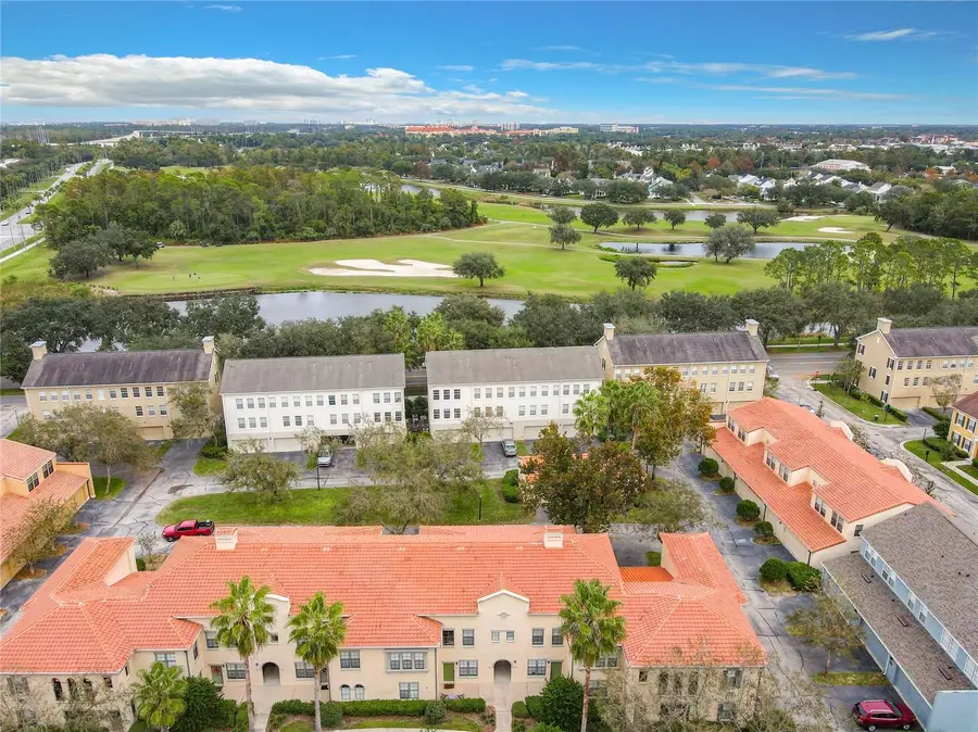 1001 Via Santae Lane #205, Celebration, FL 34747 - #2