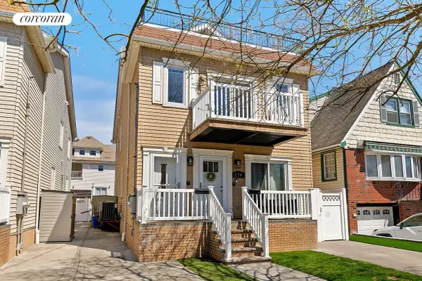 174 Beach 125th Street #2D, Queens, NY 11694