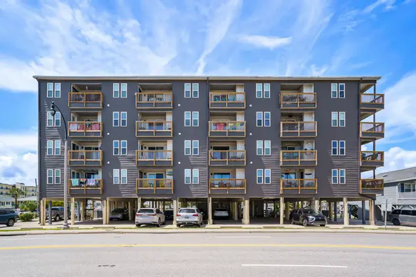 2001 N Ocean Blvd. #A2, North Myrtle Beach, SC 29582