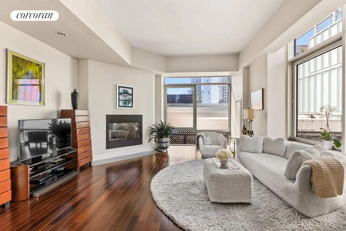 243 W 60th Street #8A, Manhattan, NY 10023 - #1