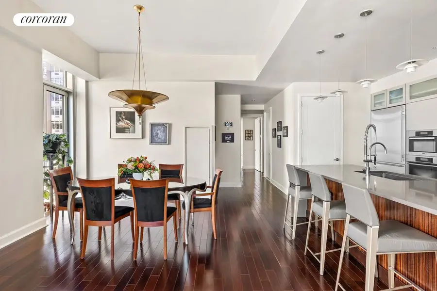 243 W 60th Street #8A, Manhattan, NY 10023 - #2