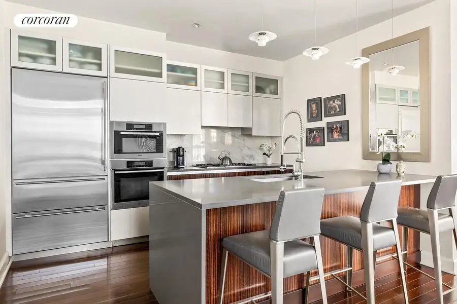 243 W 60th Street #8A, Manhattan, NY 10023 - #3