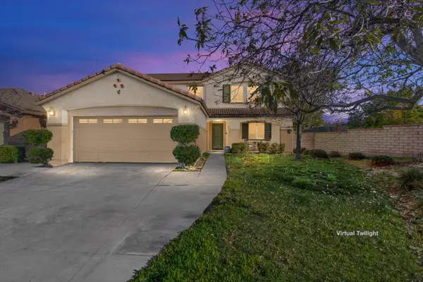 30438 Warm Lodge Court Court, Menifee, CA 92584