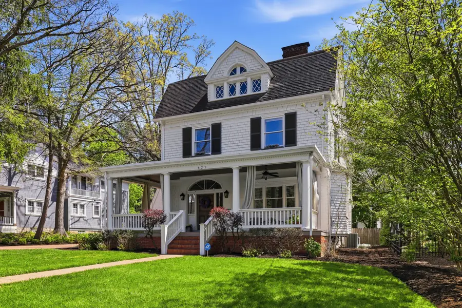 622 Grove Street, Sewickley, PA 15143 - #3