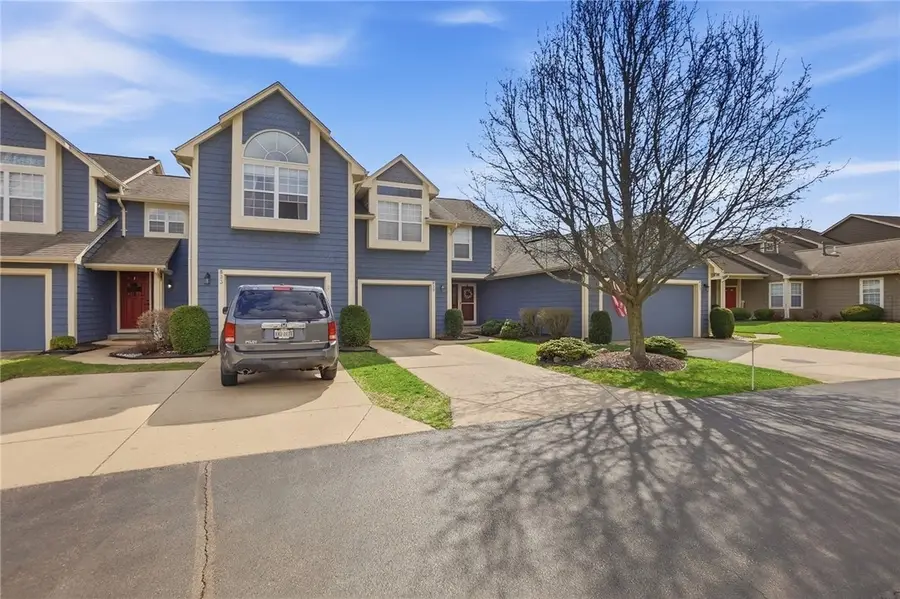 835 Cobblestone Drive, Troy, OH 45373 - #3