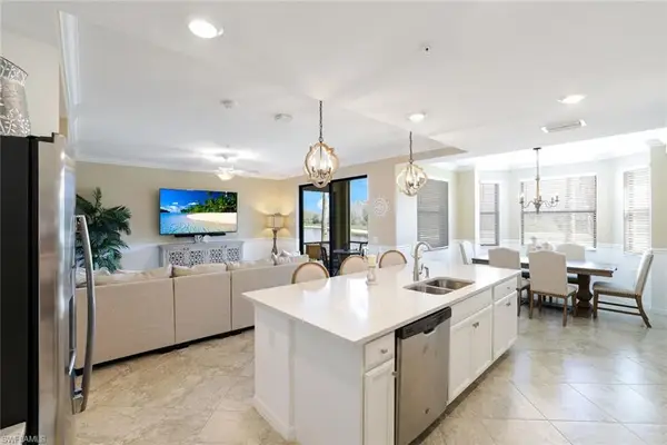 9590 Trevi Court #5313, Naples, FL 34113