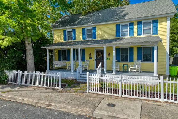 124 Broad St, MILTON, DE 19968