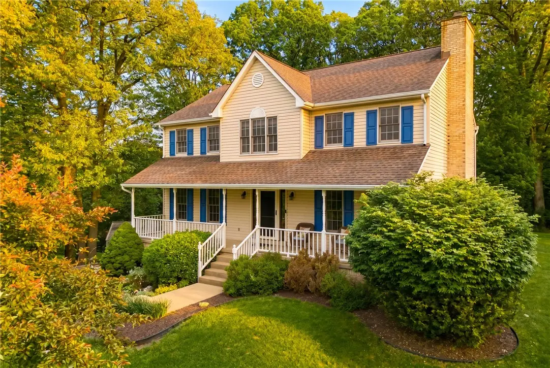 900 Harvest Ridge Drive, Wexford, PA 15090 - #1