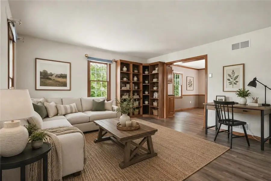 900 Harvest Ridge Drive, Wexford, PA 15090 - #2