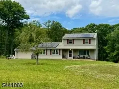130 Gaisler Rd, Blairstown Twp., NJ 07825